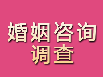 霞浦婚姻咨询调查